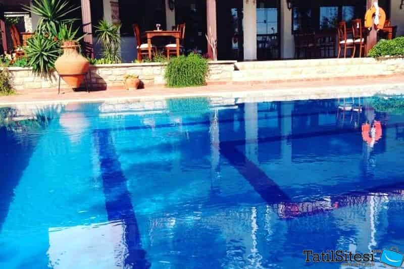 Villa Anfora Datca Hotel